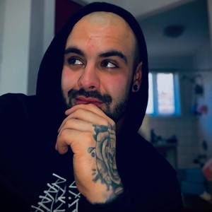 Meet your Posher, Charles